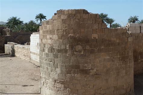 Aqaba fort - Aqaba - TracesOfWar.com