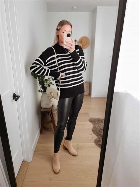 20+ Chic Fall Date Night Outfits You’ll Feel Amazing In! (2023)