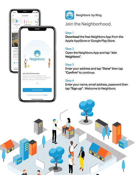 Neighbors Public Safety Service | Okaloosa County Sheriff's Office