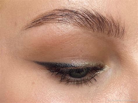 Говорю и показываю: карандаш для глаз OK Beauty Color Salute Slide ...