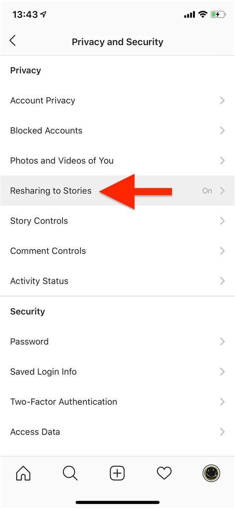 16 Ways to Improve Your Privacy & Security on Instagram « Smartphones ...
