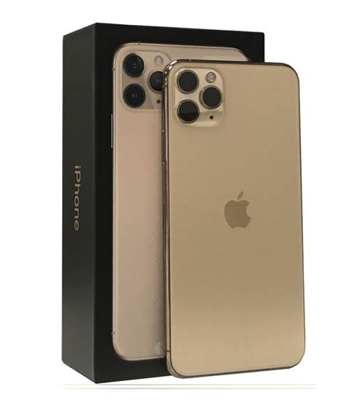 Apple iPhone 11 Pro 256Gb Gold (Золотой) Рос-Тест (RU) купить в СПб ...