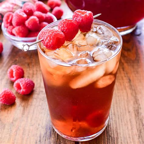 Outback Steakhouse Dingo Tea Recipe
