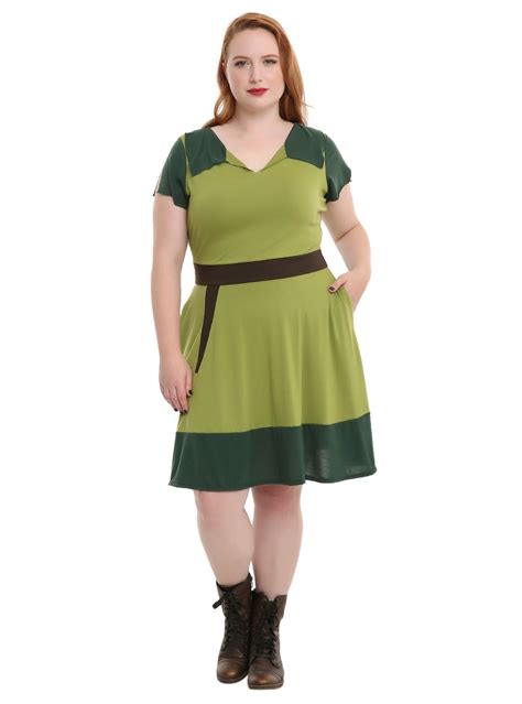 Hot Topic Dresses Plus Size at Lester Shippy blog