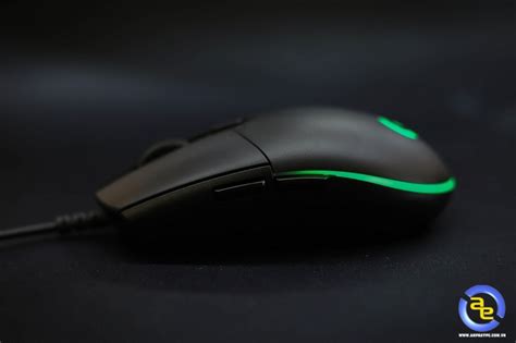 Chuột Logitech G102