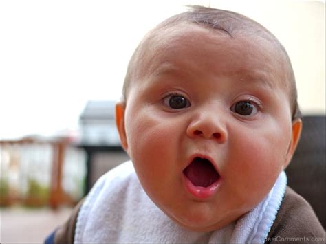 Round Face Baby - Desi Comments