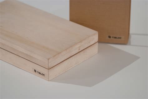 Tibloc :: Behance