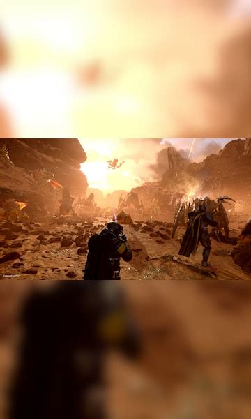 Buy HELLDIVERS 2 (PC) - Steam Key - GLOBAL - Cheap - G2A.COM!