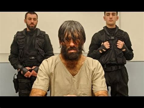 Оборотень - Русский трейлер - YouTube