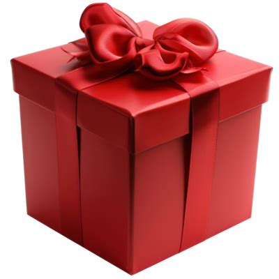 Red Box PNGs for Free Download