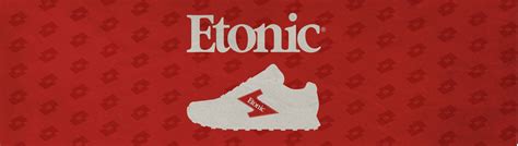 About Us - Etonic