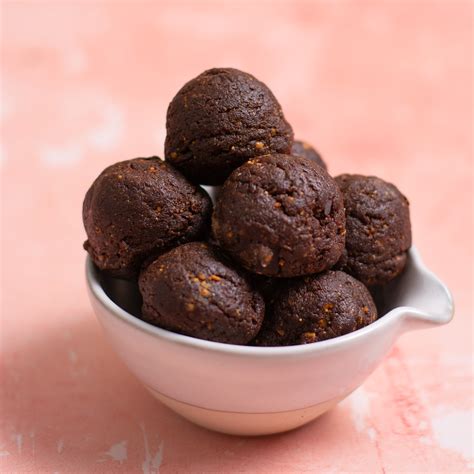 protein balls recipes with protein powder