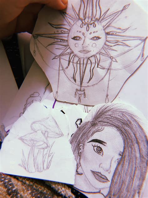 Pretty Cool Drawings at PaintingValley.com | Explore collection of ...