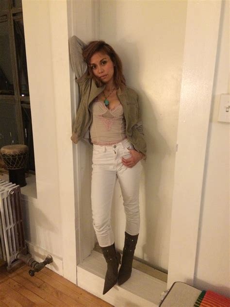 Pictures of Nadja Pionilla