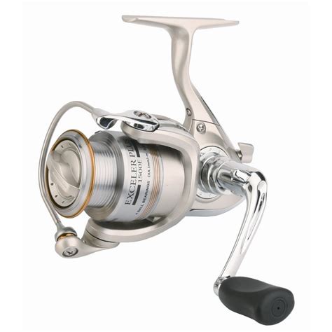 Катушка Daiwa Exceler Plus купить по цене от 4878₽