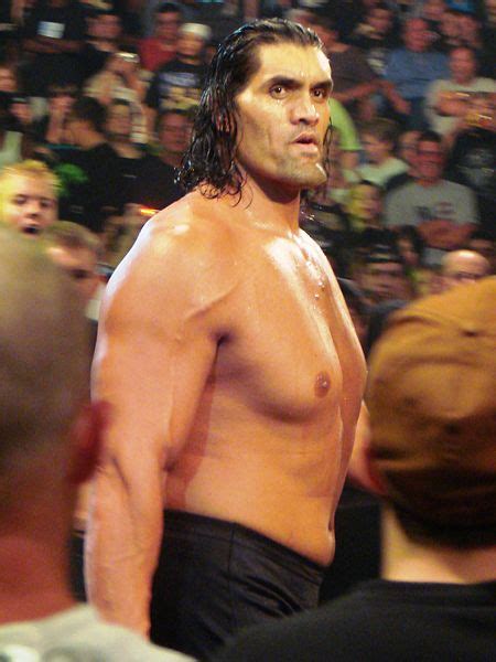 sports news  pictures wwe master great khali wrestling king great