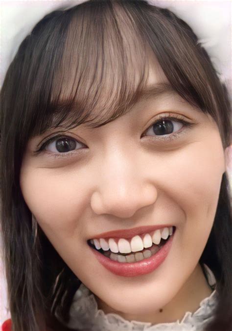 まみ on Twitter | Twitter, Woman face, Beautiful asian