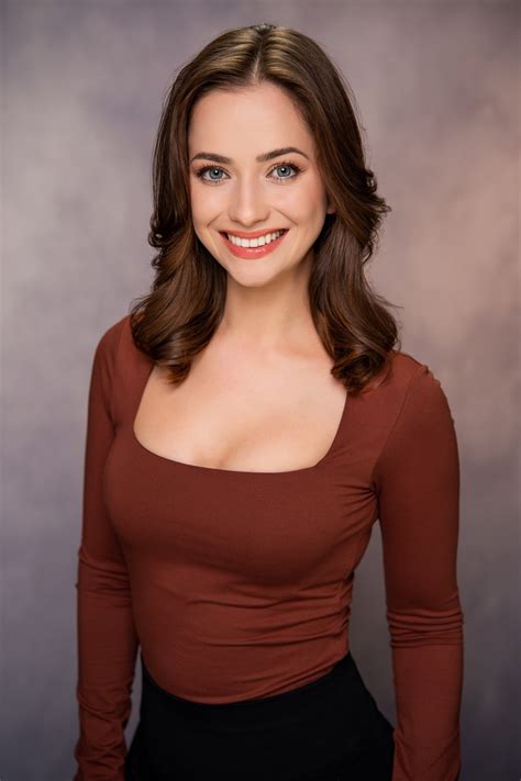 Chéna Verony Actress