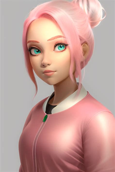 Brooklynn - Jurassic World: Camp Cretaceous (V1) - v1.0 | Stable