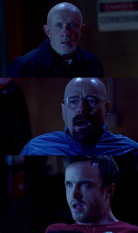 Heisenberg Chronicles: Photo