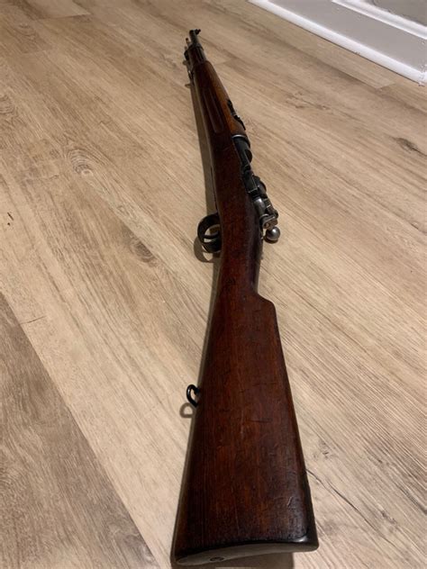Swedish M96 2 — Postimages