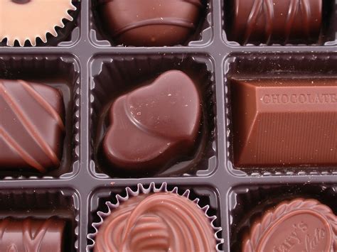 chocolate - Study abroad