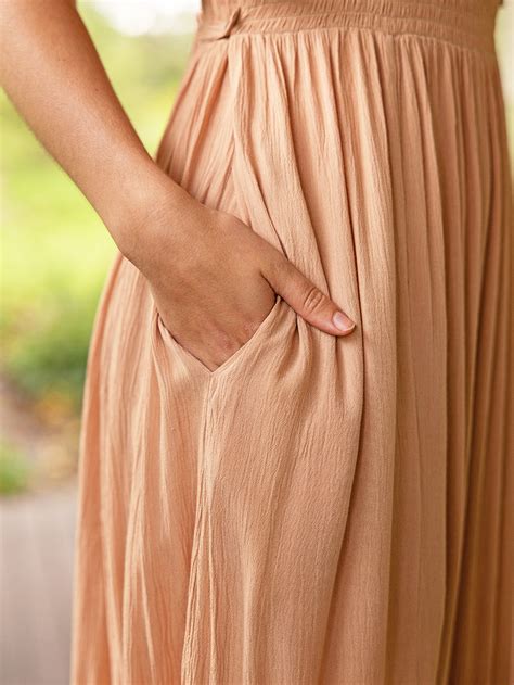 Sonora Dress | Shop Beautiful Designs by April Cornell