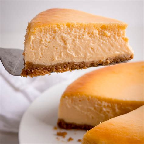 york cheesecake nickys kitchen sanctuary