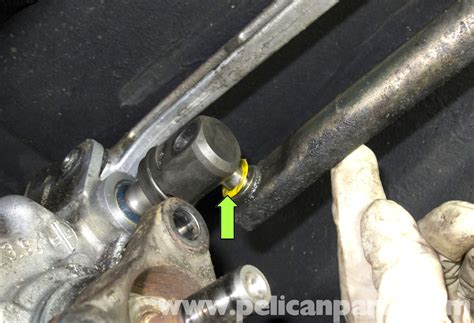 Bmw Z3 Manual Transmission Swap 12