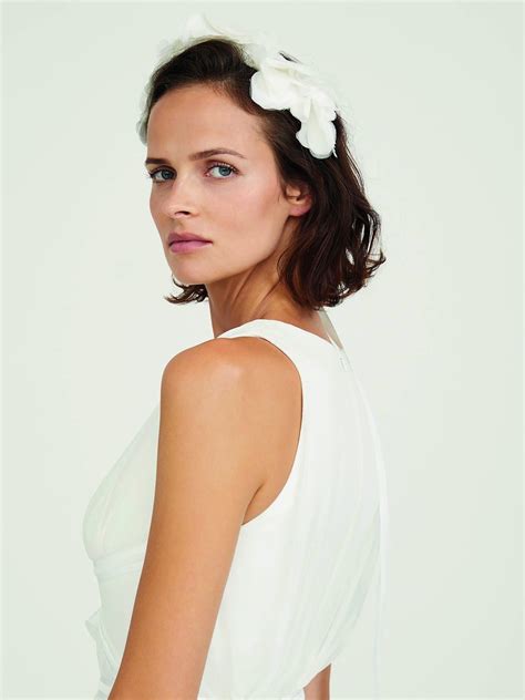 Acconciature sposa capelli lisci: una gallery di 40 immagini