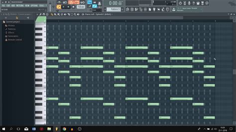 Fl Studio 12 Chords - resumeshara