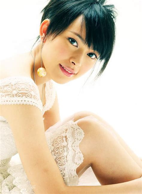 The smallest rock girl, she was praised for "having the beauty, purity ...