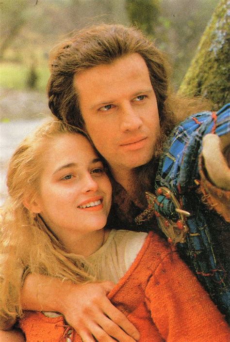 Christopher Lambert