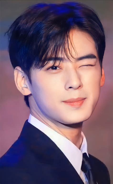 little wink from eun woo | Cha eun woo, Cha eun woo astro, Eun woo astro