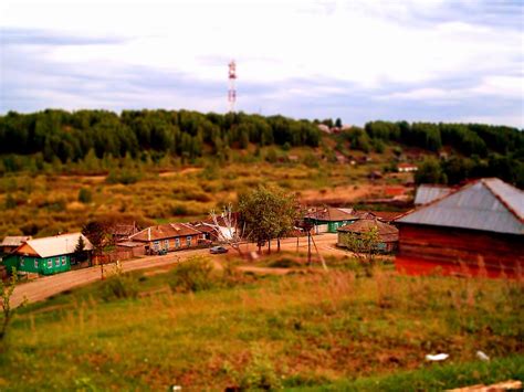 Фото Мелочь в городе Молчаново
