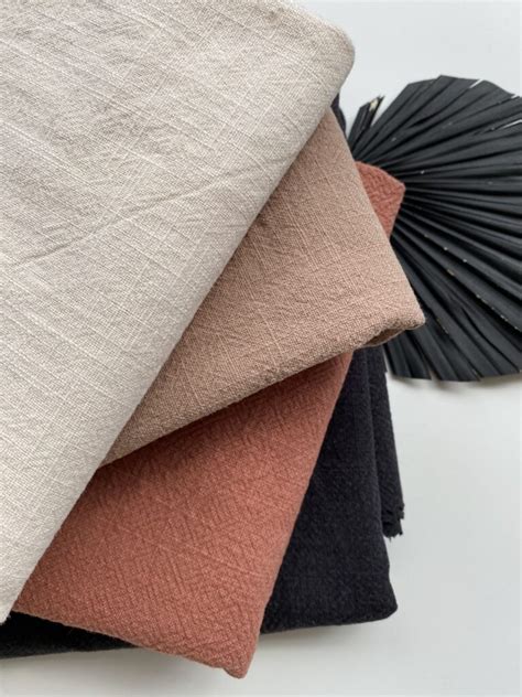 Рубрика: О тканях - Fabrics organic