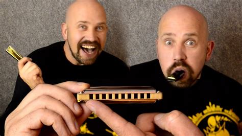 Губна гармошка за 5 хв. Harmonica in 5 minutes. Губная гармошка за 5 ...
