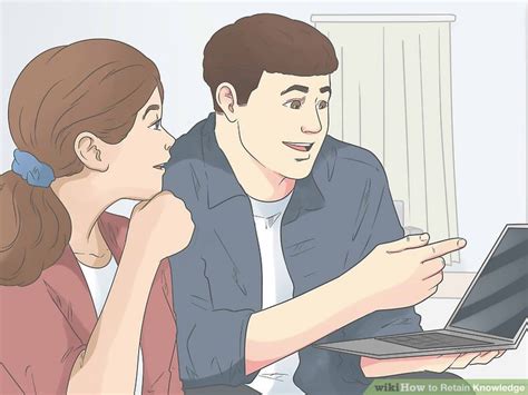 3 Ways to Retain Knowledge - wikiHow