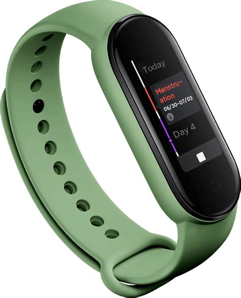 Mi Smart Band 5丨Xiaomi Italia丨Mi.com - Mi Italy