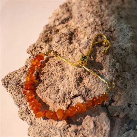 Buy Carnelian Stones Online at Best Price – Stone Story by Shruti