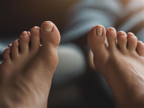 feet  decoding   totsies reveal   health