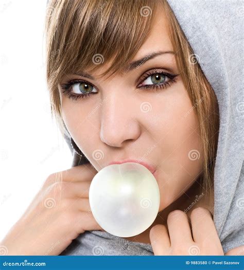 how to get chewing gum out of hair 7
