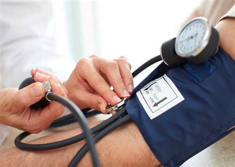 hypertension symptoms  treatment