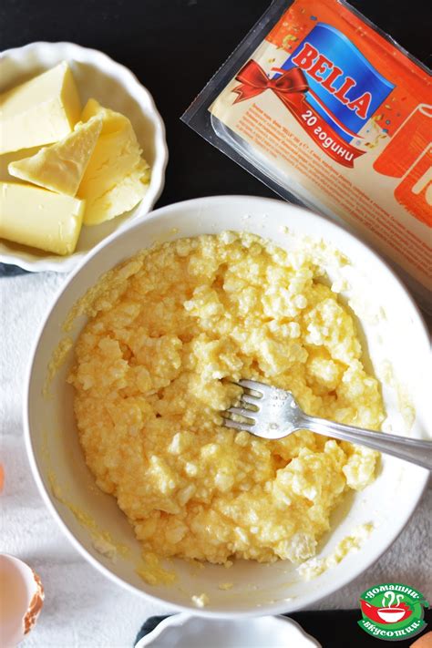 Бързи банички на тиган - Домашни Вкусотии