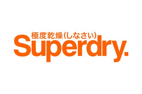 A Brand Case Study: The Superdry Appeal - The Branding Journal