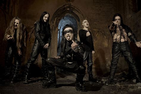 .: CRADLE OF FILTH