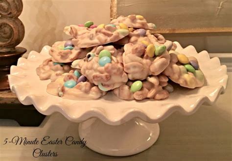 The Best and Easiest Easter Candy You Can Make - Family Savvy