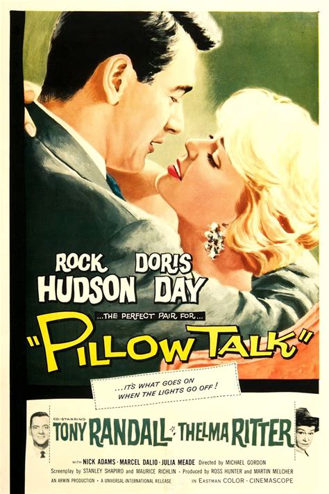 Pillow Talk Summary, Latest News, Trailer, Cast, Where to Watch and More
