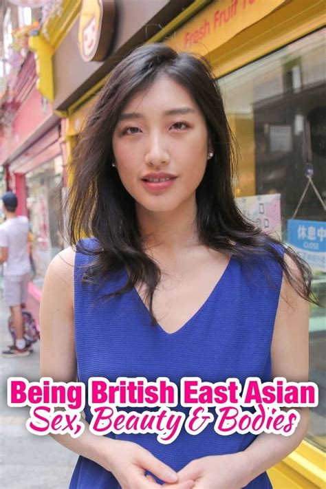 Being British East Asian: Sex, Beauty & Bodies (serie 2020) - Tráiler