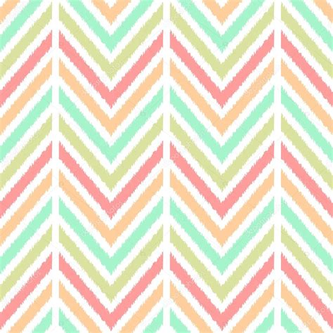 Seamless chevron pattern — Stock Vector © kidstudio852 #59161351